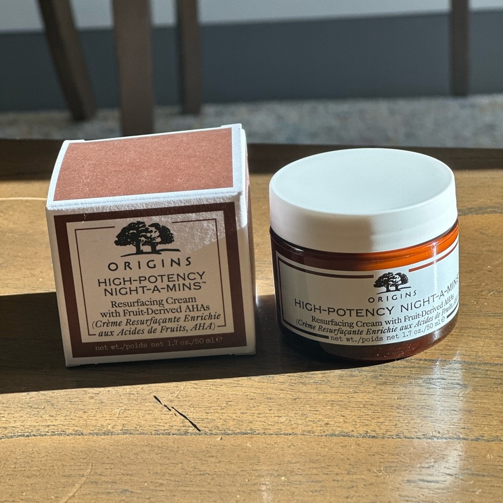 ORIGINS HIGH-POTENCY NIGHT-A-MINS